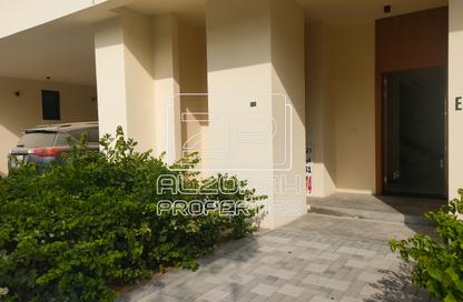 Townhouse - 3 Bedrooms - 5 Bathrooms for sale in Golf Community - Al Zorah - Ajman