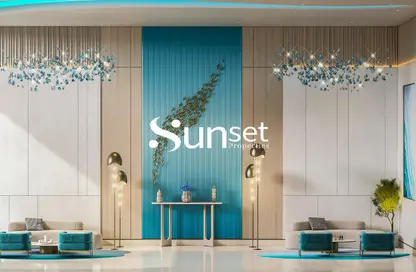 Apartment - 1 Bedroom - 2 Bathrooms for sale in Ayamore Residence - Dubai Islands - Deira - Dubai