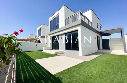 Villa - 4 Bedrooms - 3 Bathrooms for sale in Maple 3 - Maple at Dubai Hills Estate - Dubai Hills Estate - Dubai