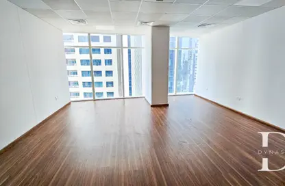Office Space - Studio - 1 Bathroom for rent in Park Lane Tower - Business Bay - Dubai
