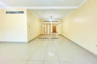 Apartment - 3 Bedrooms - 4 Bathrooms for rent in Bukhara Street - Al Nahda - Sharjah
