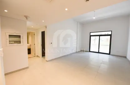 Apartment - 1 Bedroom - 1 Bathroom for sale in Jadeel 2 - Madinat Jumeirah Living - Umm Suqeim - Dubai