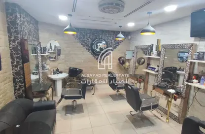 Shop - Studio for rent in Al Shahid Tower - Al Qasba - Sharjah