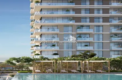 Apartment - 1 Bedroom - 2 Bathrooms for sale in Parkside Hills - Dubai Hills Estate - Dubai