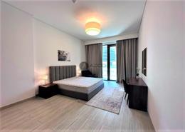 Apartment - 2 bedrooms - 2 bathrooms for rent in SOL Avenue - Business Bay - Dubai