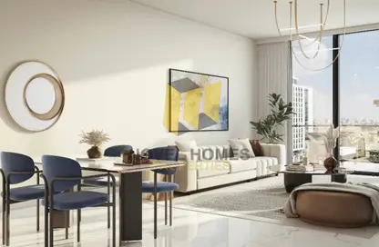 شقة - 2 غرف نوم - 3 حمامات للبيع في اكويتي هوم - الفرجان - دبي شقة - 2 غرف نوم - 3 حمامات للبيع في اكويتي هوم - الفرجان - دبي