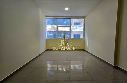 شقة - غرفة نوم - 1 حمام للايجار في تايجر القادسية - النهدة - الشارقة