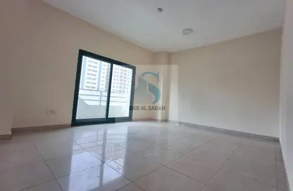 Apartment - 2 Bedrooms - 2 Bathrooms for rent in Street 64 - Al Nahda - Sharjah