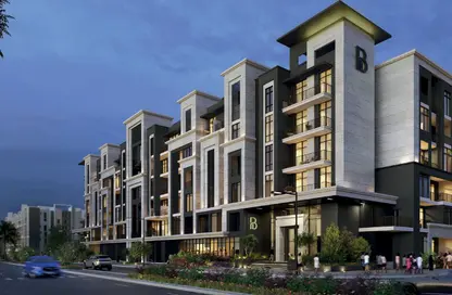 Duplex - 3 Bedrooms - 4 Bathrooms for sale in Ville 11 - Masdar City - Abu Dhabi