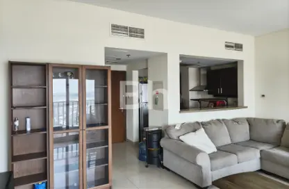 Apartment - 2 Bedrooms - 2 Bathrooms for rent in Centrium Tower 4 - Centrium Towers - Dubai Production City (IMPZ) - Dubai