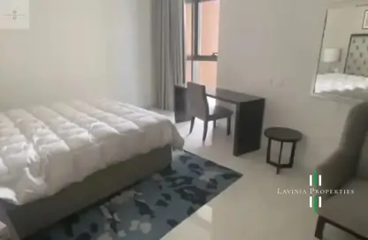 Apartment - 1 Bedroom - 2 Bathrooms for rent in Celestia B - Celestia - Dubai South (Dubai World Central) - Dubai