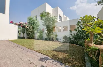 تاون هاوس - 4 غرف نوم - 4 حمامات للبيع في حياة تاون هاوس - تاون سكوير - دبي تاون هاوس - 4 غرف نوم - 4 حمامات للبيع في حياة تاون هاوس - تاون سكوير - دبي