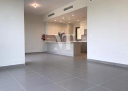 Empty Room image for: Townhouse - 4 bedrooms - 5 bathrooms for sale in Maple 1 - Maple at Dubai Hills Estate - Dubai Hills Estate - Dubai, Image 1