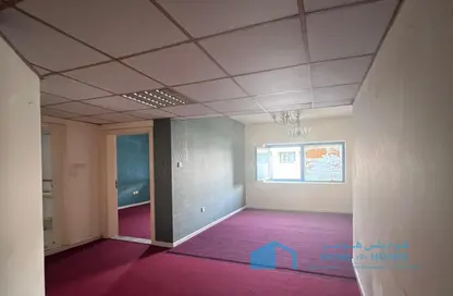 Office Space - Studio - 2 Bathrooms for rent in Al Baraha - Deira - Dubai