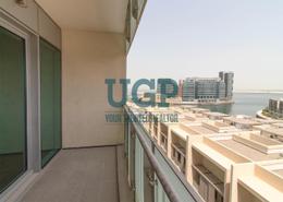 Apartment - 4 bedrooms - 5 bathrooms for sale in Al Nada 2 - Al Muneera - Al Raha Beach - Abu Dhabi