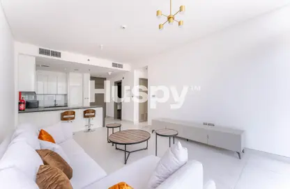 Apartment - 1 Bedroom - 2 Bathrooms for rent in Residences 12 - District One - Mohammed Bin Rashid City - Dubai