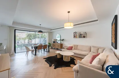 Villa - 3 Bedrooms - 2 Bathrooms for sale in Al Reem 3 - Al Reem - Arabian Ranches - Dubai