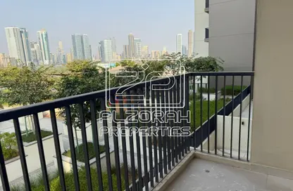 Apartment - 2 Bedrooms - 3 Bathrooms for sale in Sahab Residences - Maryam Island - Sharjah