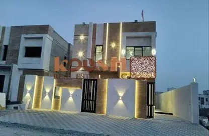 فيلا - 3 غرف نوم - 5 حمامات للبيع في الزاهية جاردنز - الزاهية - عجمان