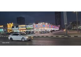 Apartment - 1 bedroom - 1 bathroom for rent in Al Uraibi - Ras Al Khaimah