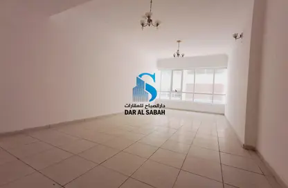 Apartment - 2 Bedrooms - 3 Bathrooms for rent in New Al Taawun Road - Al Taawun - Sharjah