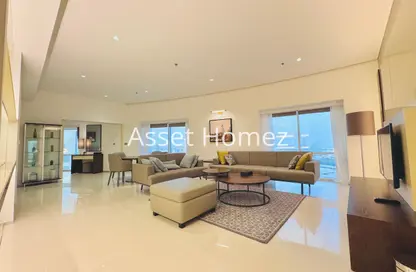 Apartment - 2 Bedrooms - 3 Bathrooms for rent in Park Place Tower - Sheikh Zayed Road - Dubai Apartment - 2 Bedrooms - 3 Bathrooms for rent in Park Place Tower - Sheikh Zayed Road - Dubai