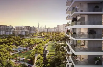 Apartment - 2 Bedrooms - 3 Bathrooms for sale in Palace Residences 3 - Palace Residences at Hills Estate - Dubai Hills Estate - Dubai