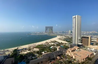 شقة - 3 غرف نوم - 4 حمامات للبيع في صدف 6 - صدف - مساكن شاطئ الجميرا - دبي