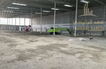 مستودع - استوديو - 1 حمام للايجار في أم الثعوب - أم القيوين