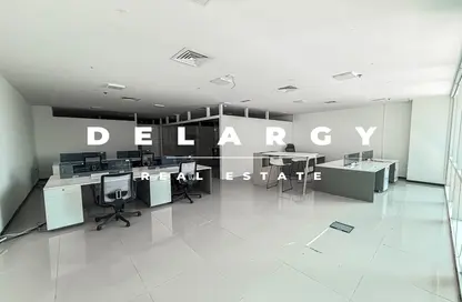 مكتب - استوديو - 1 حمام للبيع في باي سكوير مبني رقم 7 - باي سكوير - الخليج التجاري - دبي
