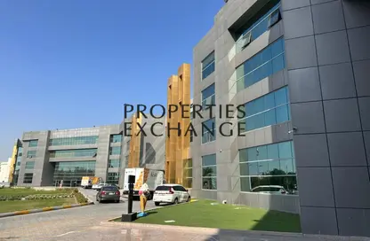 Business Centre - Studio for sale in Schon Business Park - Dubai Investment Park (DIP) - Dubai