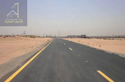 Land - Studio for sale in Al Qasimiah City - Sharjah Land - Studio for sale in Al Qasimiah City - Sharjah