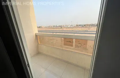 شقة - 2 غرف نوم - 3 حمامات للايجار في الجرف 3 - الجرف - عجمان وسط المدينة - عجمان