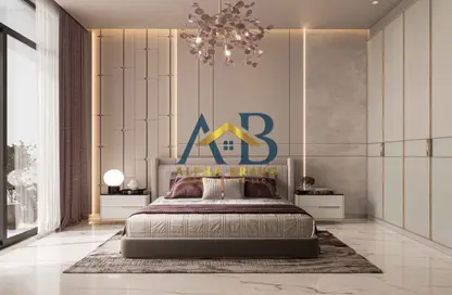 Apartment - 2 Bedrooms - 2 Bathrooms for sale in Amethyst by Siroya - Majan - Dubai Land - Dubai