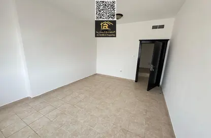 Apartment - 2 Bedrooms - 2 Bathrooms for rent in Al Naemiya Tower 1 - Al Naemiya Towers - Al Nuaimiya - Ajman