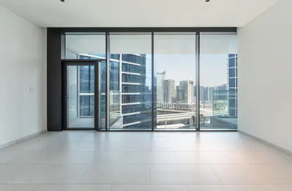 شقة - 1 حمام للبيع في ماركيز سكوير تاور - الخليج التجاري - دبي