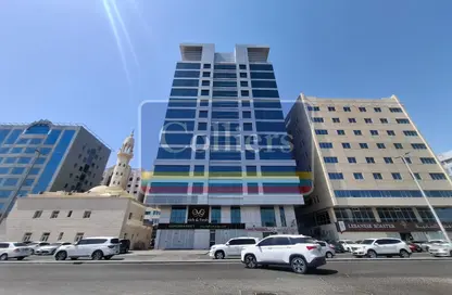 Apartment - 3 Bedrooms - 3 Bathrooms for rent in Mohamed Bin Zayed City - Abu Dhabi