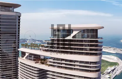 شقة - 2 غرف نوم - 2 حمامات للبيع في برج شوبا سيهافن ج - شوبا سيهافن - دبي هاربور - دبي شقة - 2 غرف نوم - 2 حمامات للبيع في برج شوبا سيهافن ج - شوبا سيهافن - دبي هاربور - دبي