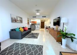 Apartment - 1 bedroom - 1 bathroom for rent in Skycourts Tower C - Skycourts Towers - Dubai Land - Dubai