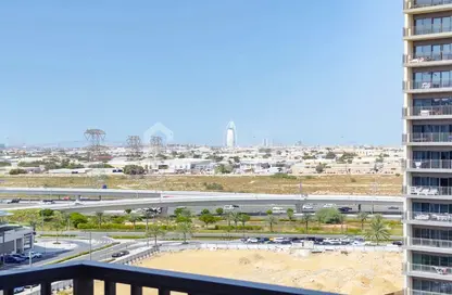 شقة - غرفة نوم - 1 حمام للايجار في إكزيكتيف رزيدنسز 1 - إكزيكتيف رزيدنسز - دبي هيلز استيت - دبي