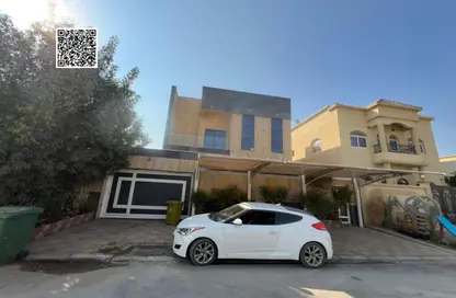 Villa - 5 Bedrooms - 7 Bathrooms for rent in Al Yasmeen 1 - Al Yasmeen - Ajman Villa - 5 Bedrooms - 7 Bathrooms for rent in Al Yasmeen 1 - Al Yasmeen - Ajman