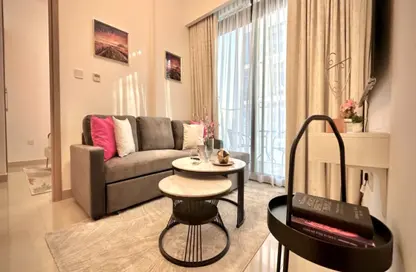 Apartment - 2 Bedrooms - 2 Bathrooms for rent in Azizi Gardens - Meydan Avenue - Meydan - Dubai