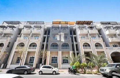 Apartment - 2 Bedrooms - 3 Bathrooms for sale in Autumn - Seasons Community - Jumeirah Village Circle - Dubai Apartment - 2 Bedrooms - 3 Bathrooms for sale in Autumn - Seasons Community - Jumeirah Village Circle - Dubai