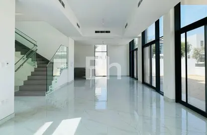Villa - 5 Bedrooms - 5 Bathrooms for rent in Murooj Al Furjan - Al Furjan - Dubai