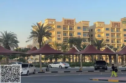 Apartment - 2 Bedrooms - 3 Bathrooms for sale in Al Ameera Village - Ajman