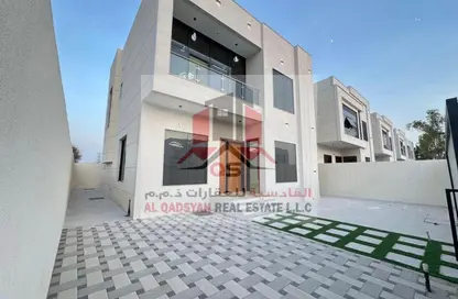 فيلا - 3 غرف نوم - 5 حمامات للبيع في الحليو 2 - الحليو - عجمان