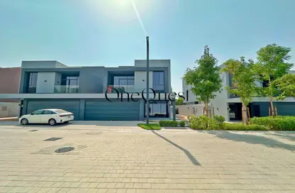 Villa - 4 Bedrooms - 6 Bathrooms for sale in Masaar Azalea - Masaar - Tilal City - Sharjah
