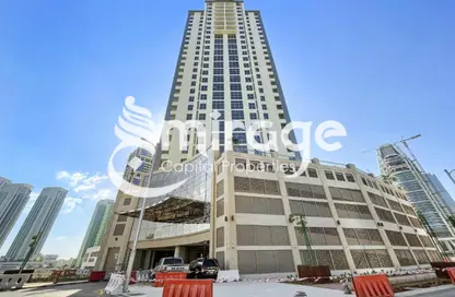 Apartment - 1 Bedroom - 2 Bathrooms for sale in Canal Residence - Al Reem Island - Abu Dhabi
