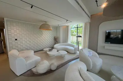 تاون هاوس - 4 غرف نوم - 5 حمامات للبيع في حيان - الشارقة