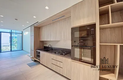 Apartment - 1 Bedroom - 1 Bathroom for rent in The Autograph - Jumeirah Village Circle - Dubai